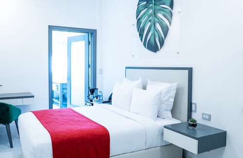 San Anton Hotel | Gran Hotel Europa