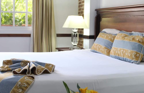 La Zurza Hotel | Platino Hotel & Casino