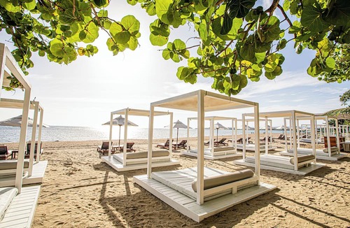Puerto Plata Resort | VH Gran Ventana Beach Resort - All Inclusive