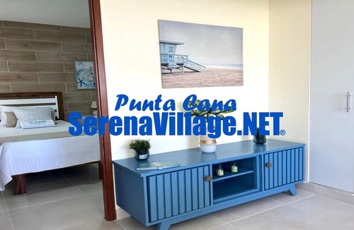 Veron Hotel | Serena Village