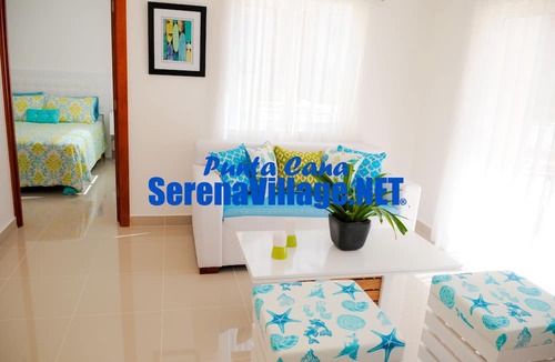 Veron Hotel | Serena Village