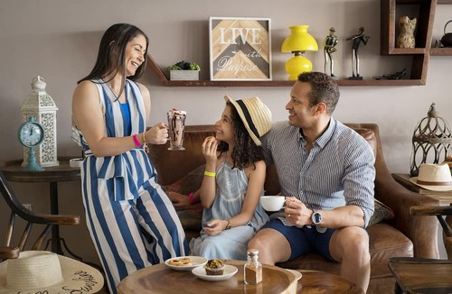 Puerto Plata Hotel | Emotions by Hodelpa Puerto Plata - All Inclusive