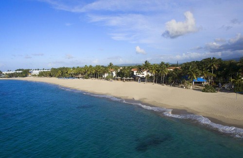Puerto Plata Hotel | Emotions by Hodelpa Puerto Plata - All Inclusive