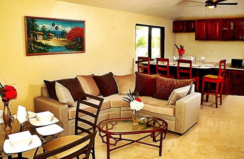 Cabarete Hotel | El Cabarete Spa & Resort