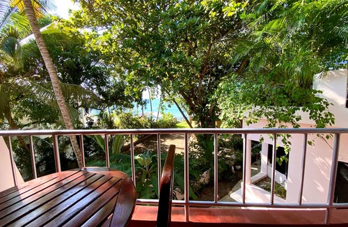 Cabarete Hotel | Hotel Alegria