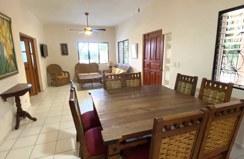 Cabarete Hotel | Hotel Alegria