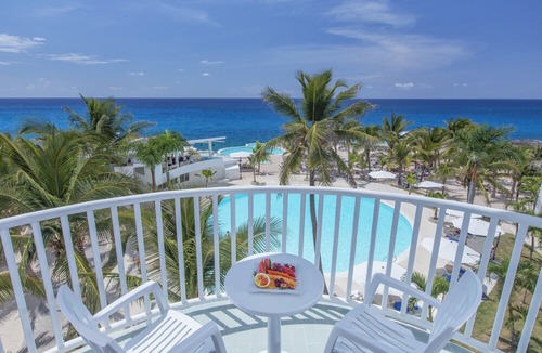 Dominicus Hotel | Whala!bayahibe-all Inclusive