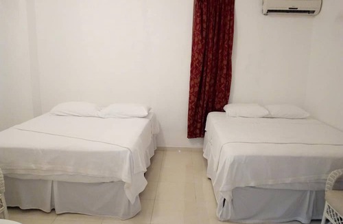 Puerto Plata Hotel | Hotel Hostal Galsi