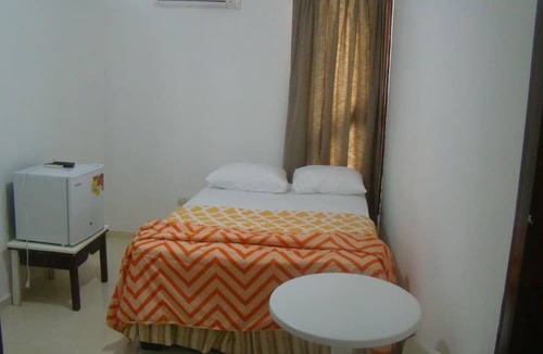Puerto Plata Hotel | Hotel Hostal Galsi