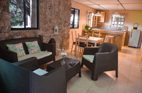 Constanza Hotel | Hotel Rancho Constanza