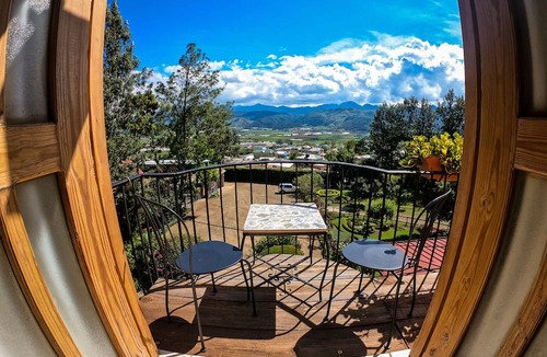 Constanza Hotel | Hotel Rancho Constanza