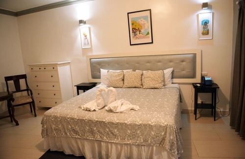 Boca Chica Hotel | Batey Hotel Boutique