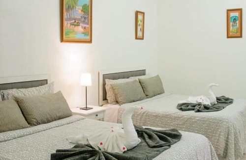Boca Chica Hotel | Batey Hotel Boutique