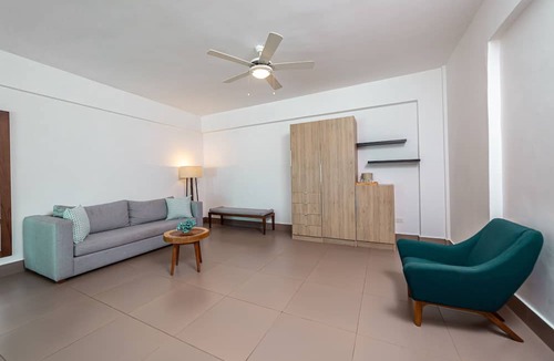 Cabarete Hotel | Presidential Suites Lifestyle Cabarete - Room Only