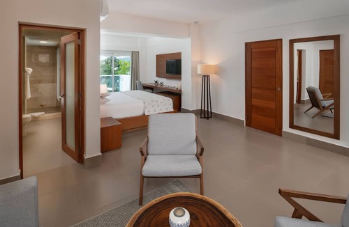 Cabarete Hotel | Presidential Suites Lifestyle Cabarete - Room Only