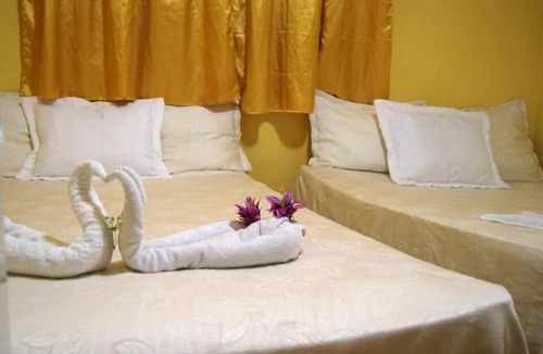 San Anton House | Diamonds Hotel Boutique