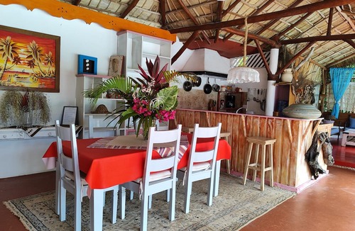 Las Terrenas House | Casita Alegria