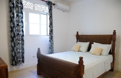 Cabarete Apartment | 3 BR and Over 2500 sq ft of Luxury Beachfront Condo