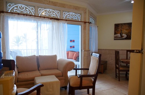 Cabarete Apartment | A Little Piece of Paradise in a 1 BR Condo on the Beach
