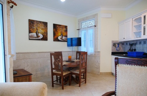 Cabarete Apartment | A Little Piece of Paradise in a 1 BR Condo on the Beach