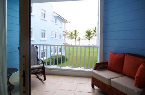 Cabarete Apartment | A Little Piece of Paradise in a 1 BR Condo on the Beach