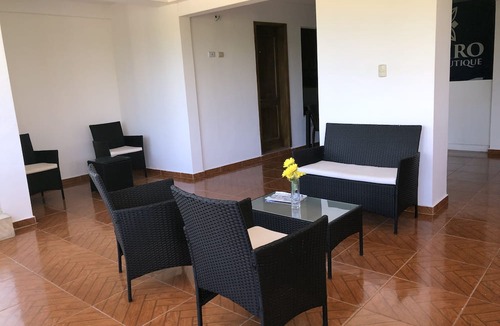 Samana Hotel | Figaro Hotel Boutique