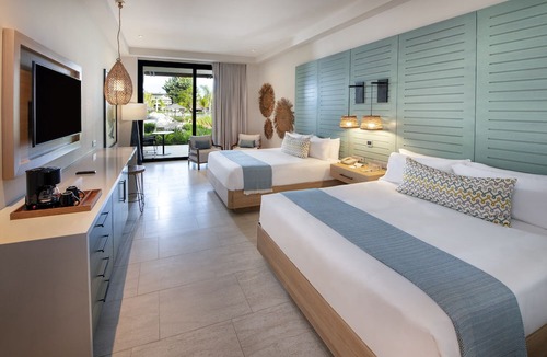 Playa Bibijagua Resort | Adults Only Club at Lopesan Costa Bávaro - All Inclusive