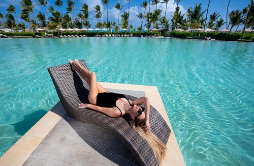 Playa Bibijagua Resort | Lopesan Costa Bávaro Resort Spa & Casino - All Inclusive