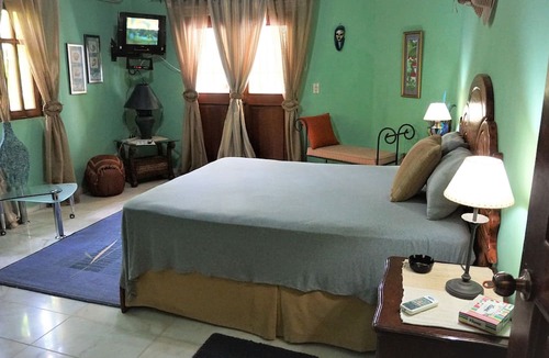 Los Cerros Villa | 2 Bedroom 'Bird Watching Vacation' Villa