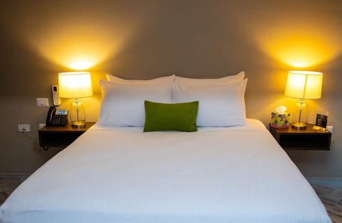 Dominicus Hotel | Alkquimia Hotel Lounge and Bar