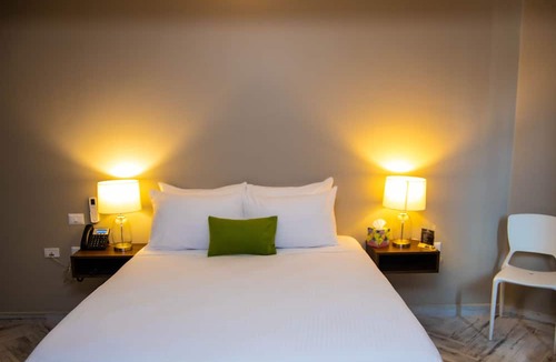 Dominicus Hotel | Alkquimia Hotel Lounge and Bar