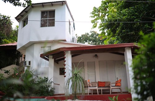 Santo Cerro Hotel | Hotel Santo Cerro Natural Park