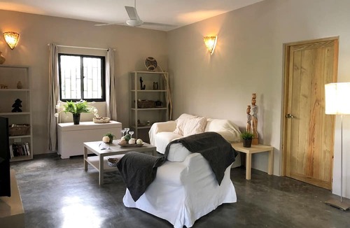 Las Galeras House | La Belle Créole