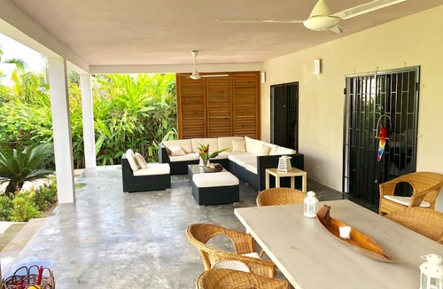 Las Galeras House | La Belle Créole
