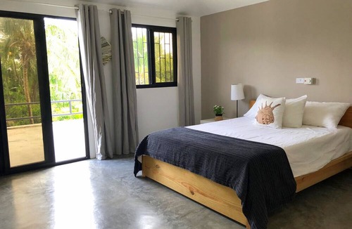 Las Galeras House | La Belle Créole