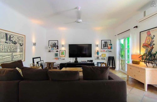 Cabarete Villa | Casa Azul