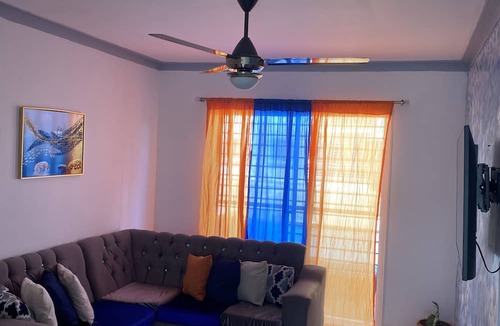 Punal Apartment | Roalki Palma Real