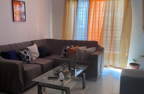 Punal Apartment | Roalki Palma Real