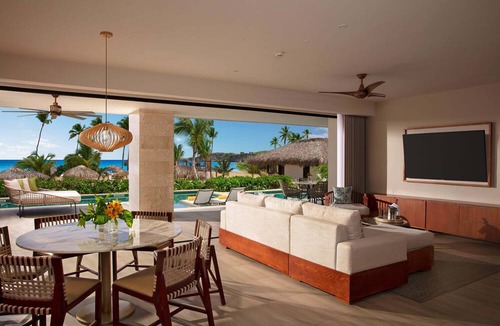 El Macao Resort | Dreams Macao Beach Punta Cana - All Inclusive