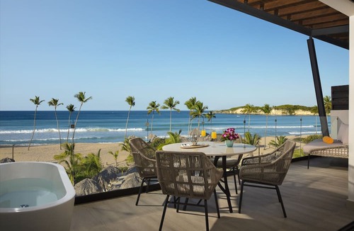 El Macao Resort | Dreams Macao Beach Punta Cana - All Inclusive