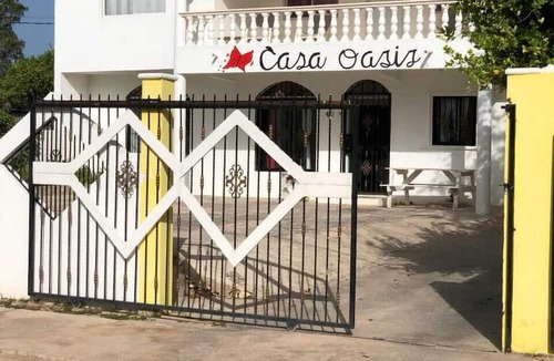 Pedernales House | Hotel Casa Oasis