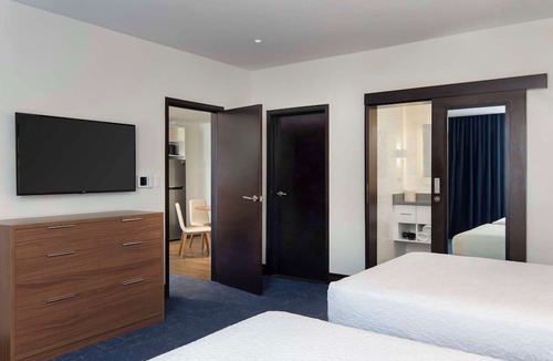 Evaristo Morales Hotel | Homewood Suites by Hilton Santo Domingo, Dominican Republic