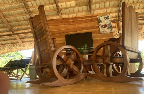 La Vega House | Anedi Guesthouse