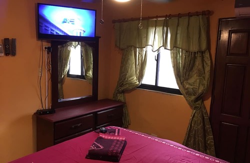 Santo Domingo Apartment | Appart'hotel costa verde