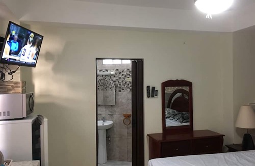 Santo Domingo Apartment | Appart'hotel costa verde