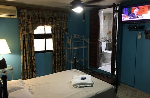 Santo Domingo Apartment | Appart'hotel costa verde