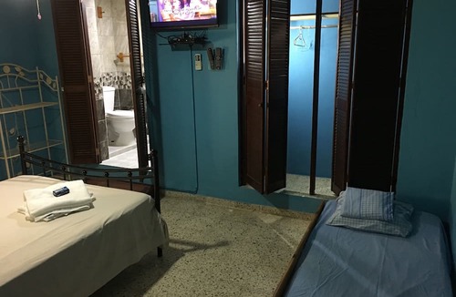 Santo Domingo Apartment | Appart'hotel costa verde