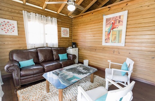 Bonao Hotel | Hotel Rancho Guacamayos