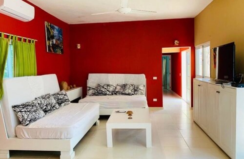 La Iglesia Hotel | Hotel Casa Nina