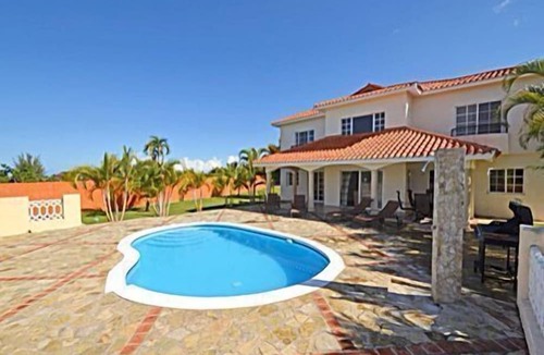 Sosua Villa | Prestine Luxury Villa Close To All